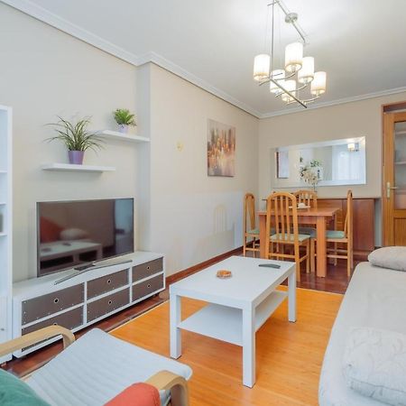 Luminoso Y Acogedor Apartamento 希洪 外观 照片