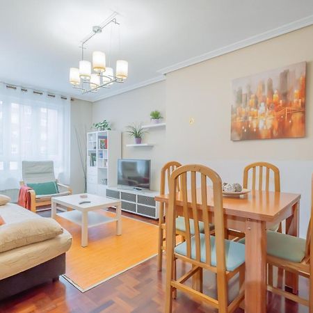 Luminoso Y Acogedor Apartamento 希洪 外观 照片