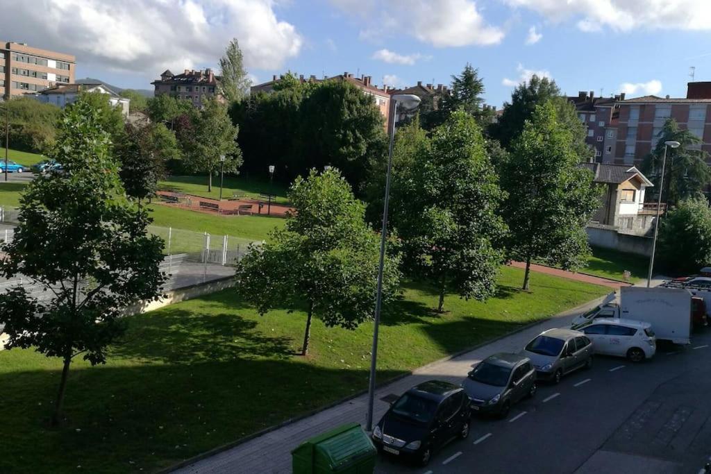 Luminoso Y Acogedor Apartamento 希洪 外观 照片