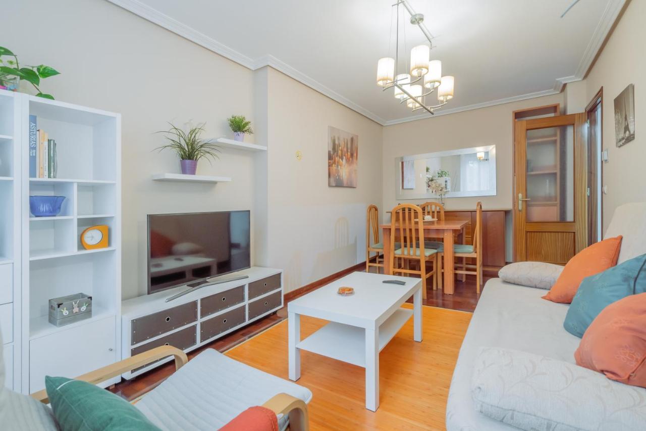Luminoso Y Acogedor Apartamento 希洪 外观 照片