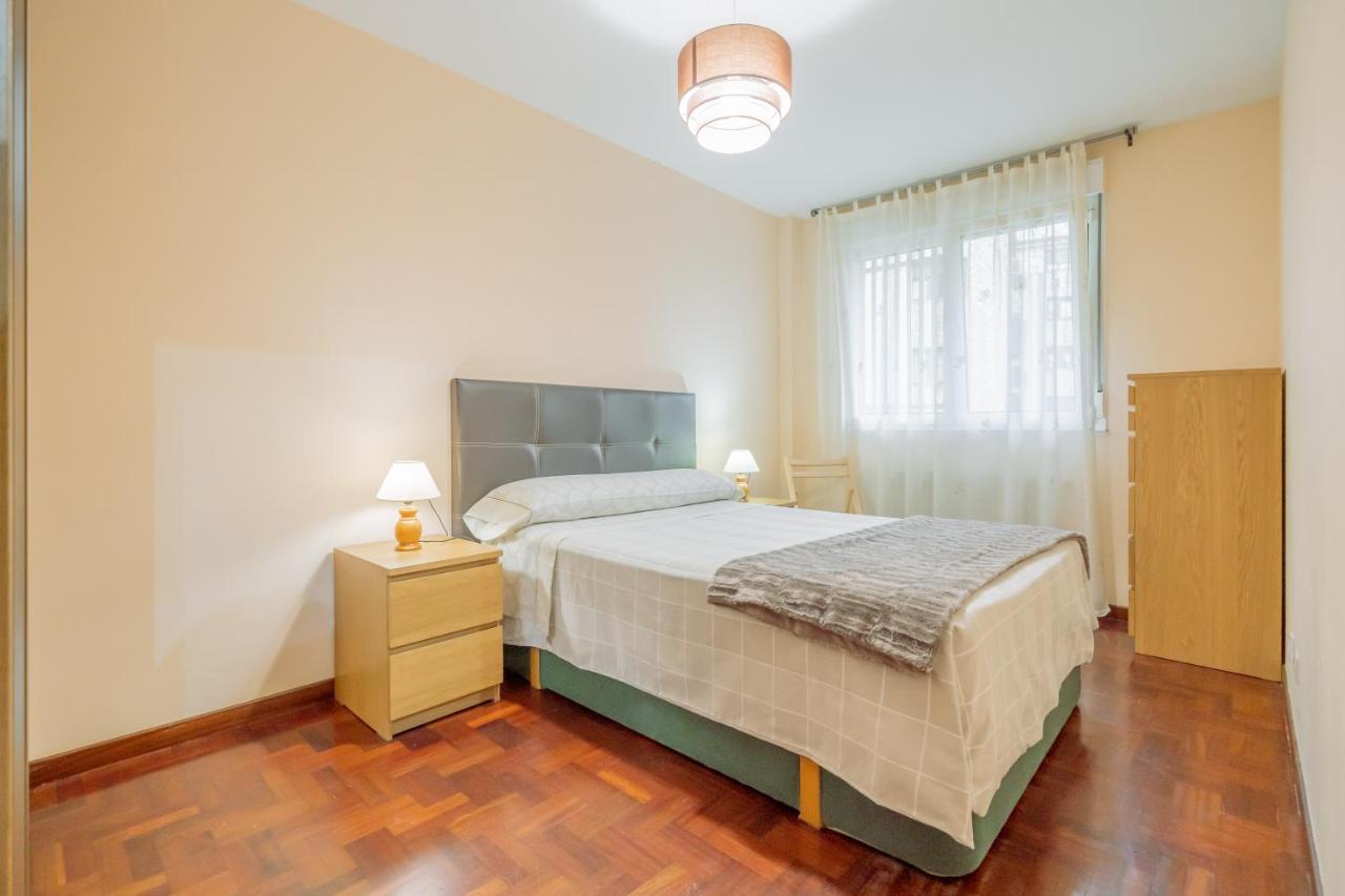 Luminoso Y Acogedor Apartamento 希洪 外观 照片