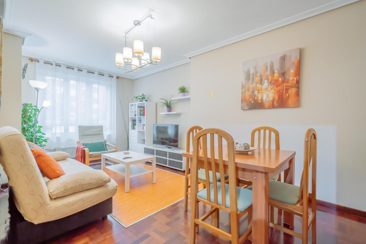 Luminoso Y Acogedor Apartamento 希洪 外观 照片